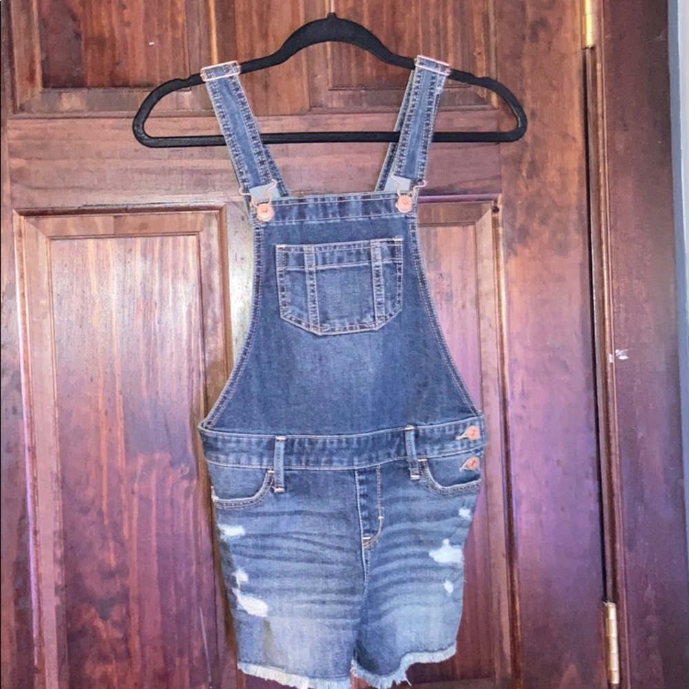 overalls